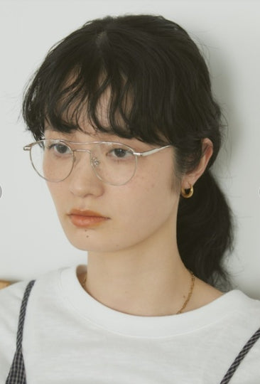 雙橋眼鏡 / 紫外線防護